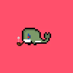 Weird Whales 419