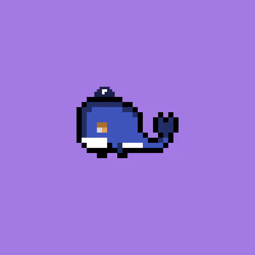 Weirdwhales