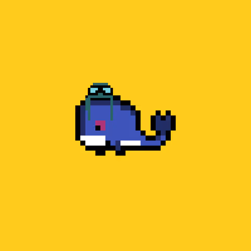 Weirdwhales