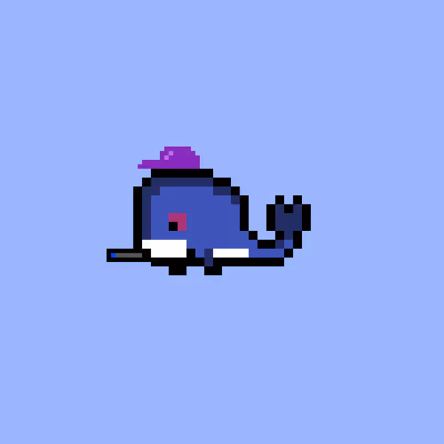 Weirdwhales
