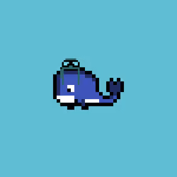 Weird Whales 531