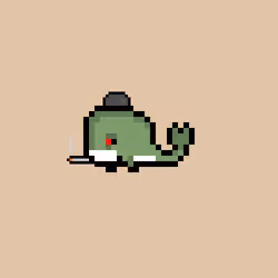 Weird Whales 2304