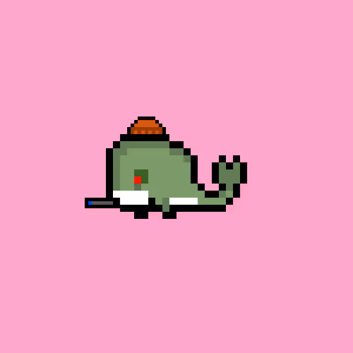 Weirdwhales