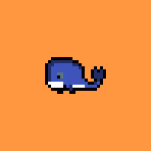 Weird Whales 1239