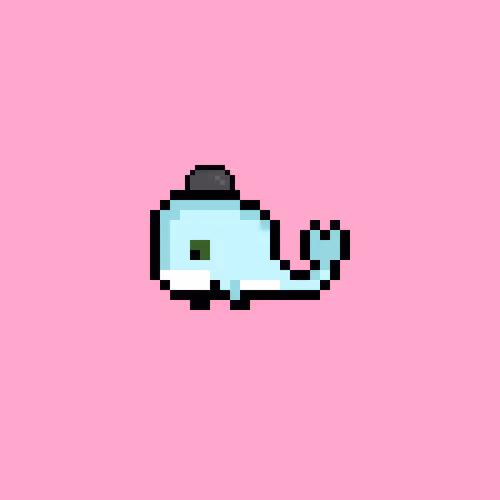 Weirdwhales