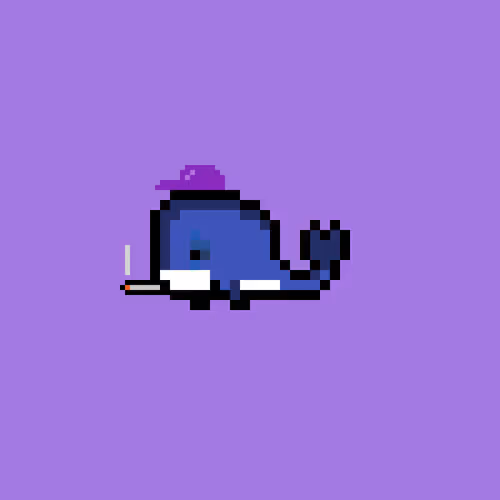 Weird Whales 3323