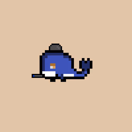 Weirdwhales