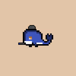 Weird Whales 1444