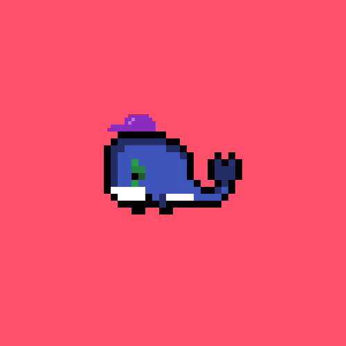 Weirdwhales