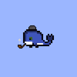 Weird Whales 2577