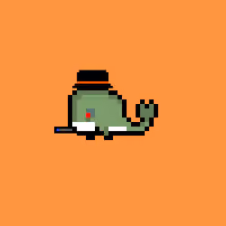 Weird Whales 2133