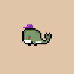 Weird Whales 2001