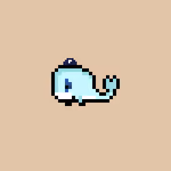 Weird Whales 3154