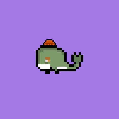 Weirdwhales