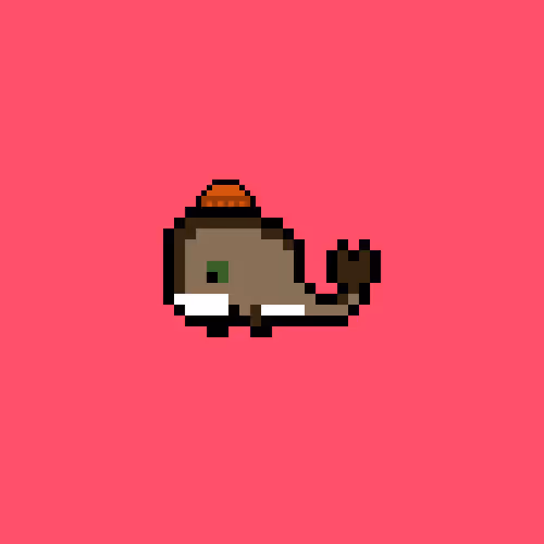 Weird Whales 3167