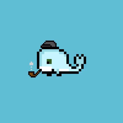 Weird Whales 2314