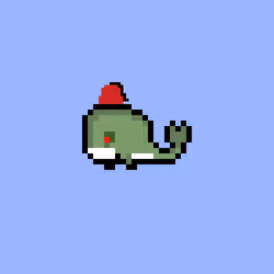 Weird Whales 560