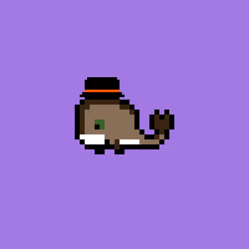 Weirdwhales