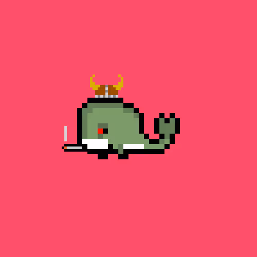 Weirdwhales