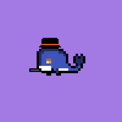 Weird Whales 1158