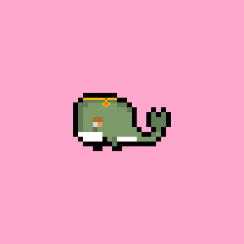Weirdwhales