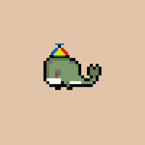 Weirdwhales