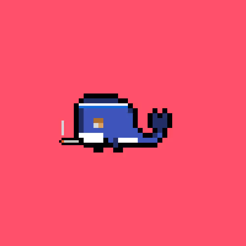 Weirdwhales