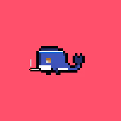 Weird Whales 2610