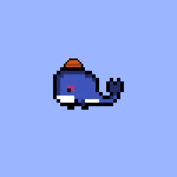 Weird Whales 2118