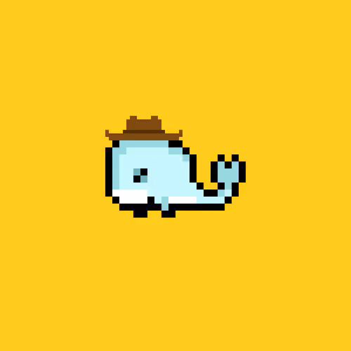 Weird Whales 487