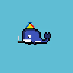 Weird Whales 1468