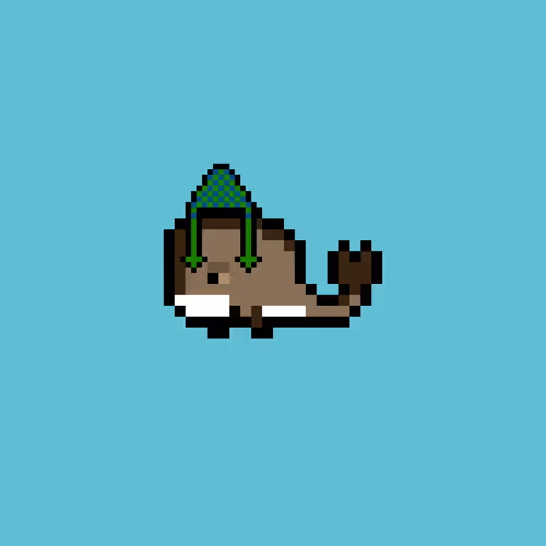 Weirdwhales