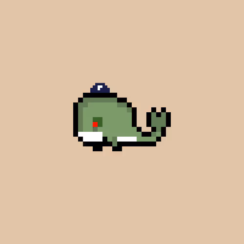 Weirdwhales