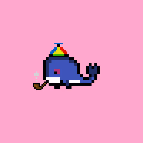Weird Whales 2359