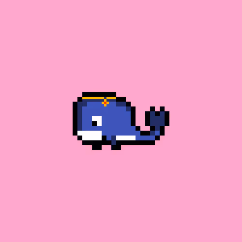 Weirdwhales