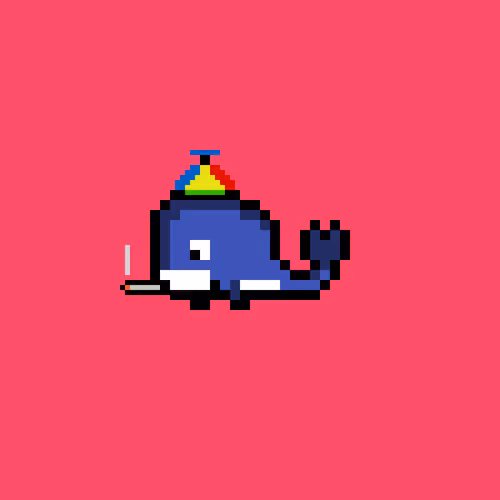 Weird Whales 409