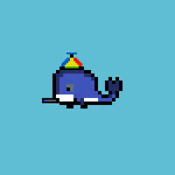 Weird Whales 2835
