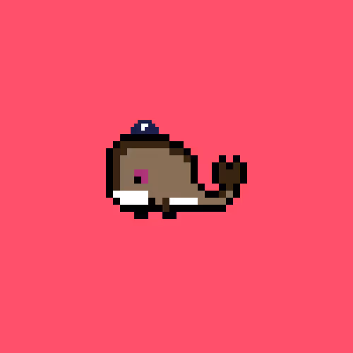 Weirdwhales