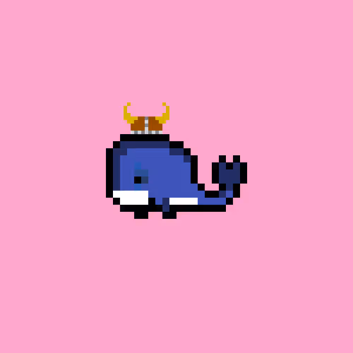 Weirdwhales
