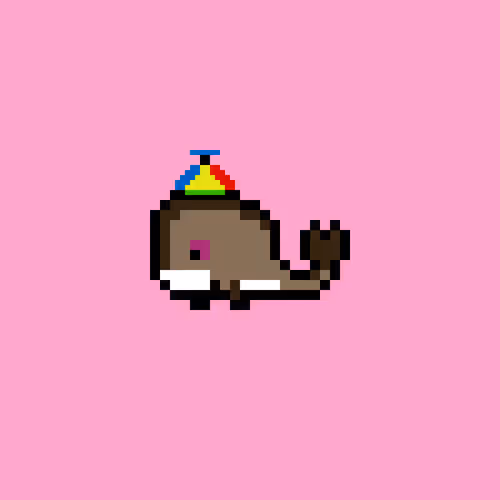 Weirdwhales