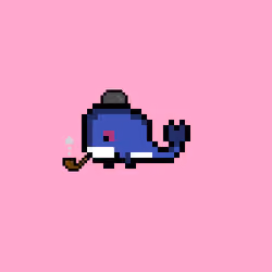 Weird Whales 1327