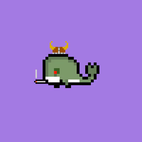 Weird Whales 3073