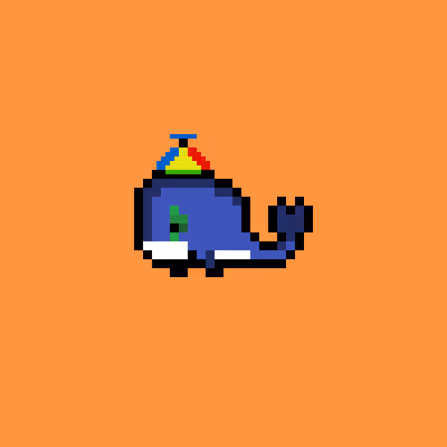 Weird Whales 3315