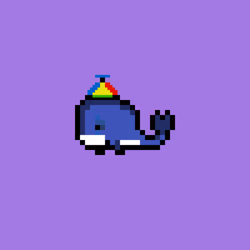 Weirdwhales