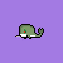Weird Whales 2157