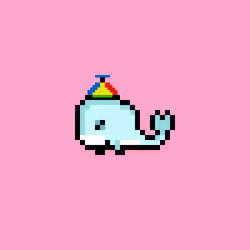 Weird Whales 2995