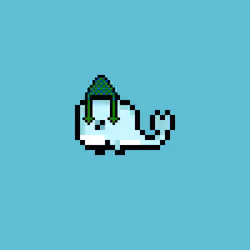 Weird Whales 2594