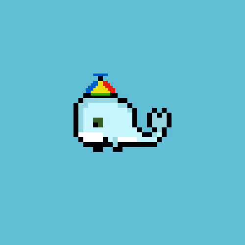 Weird Whales 2984
