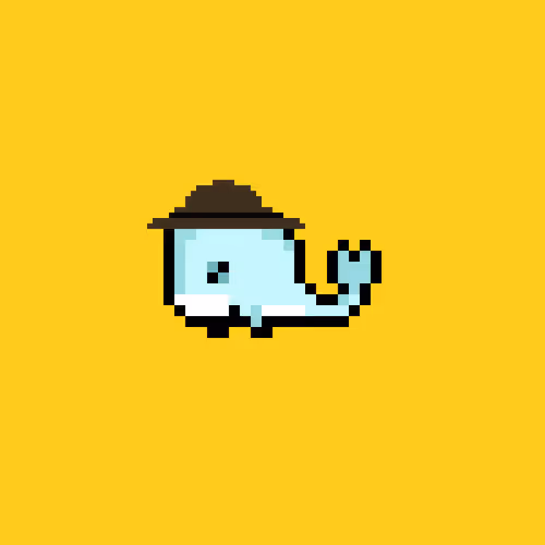 Weird Whales 1783