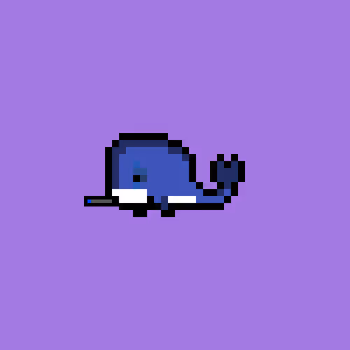 Weirdwhales